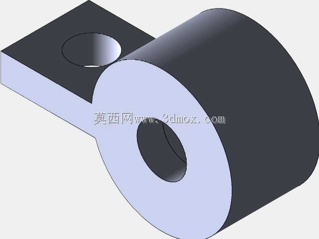 单镜物体跟踪器