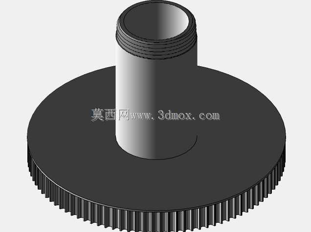 单镜物体跟踪器