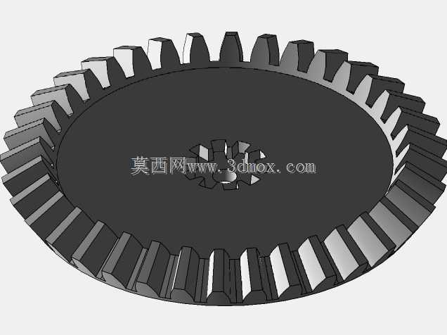单镜物体跟踪器
