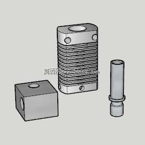 Anycubic Mega Zero�����������
