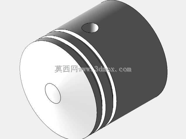 6缸径向发动机
