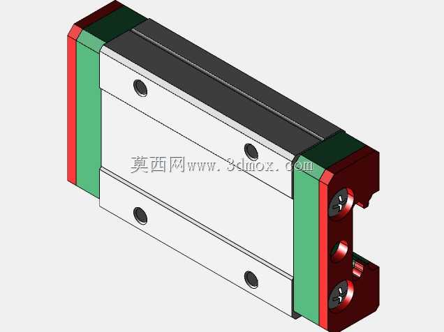 MGN15H(来自HIWIN.com)