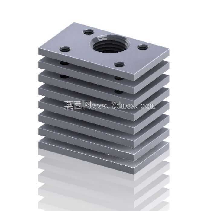 E3D������ɢ����