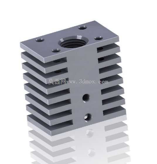 E3D������ɢ����