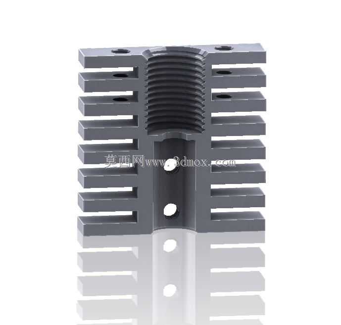 E3D������ɢ����