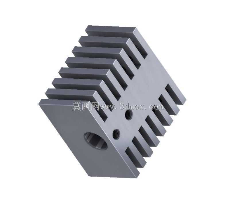 E3D������ɢ����