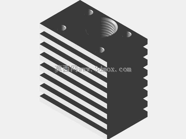 E3D������ɢ����