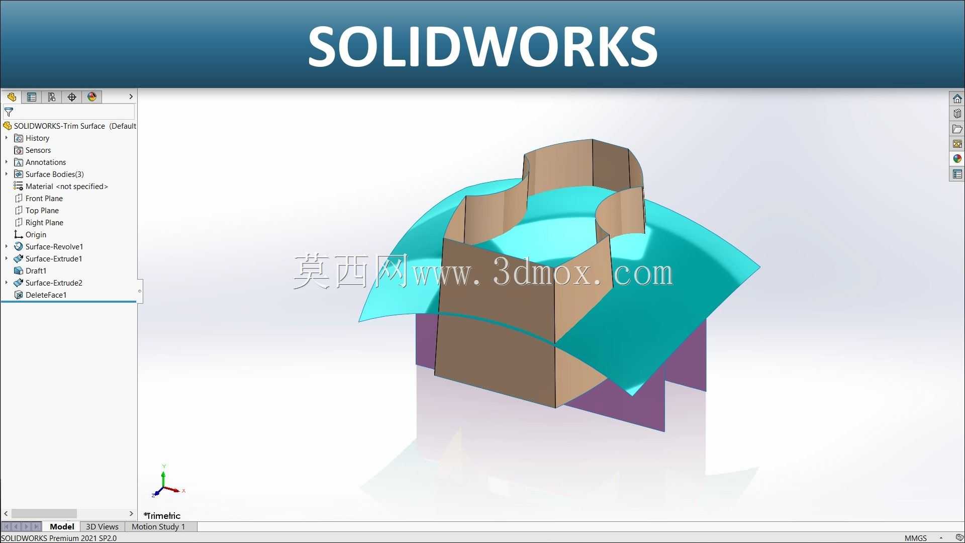 SOLIDWORKS-�޼�����