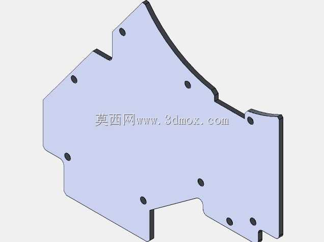 钻床