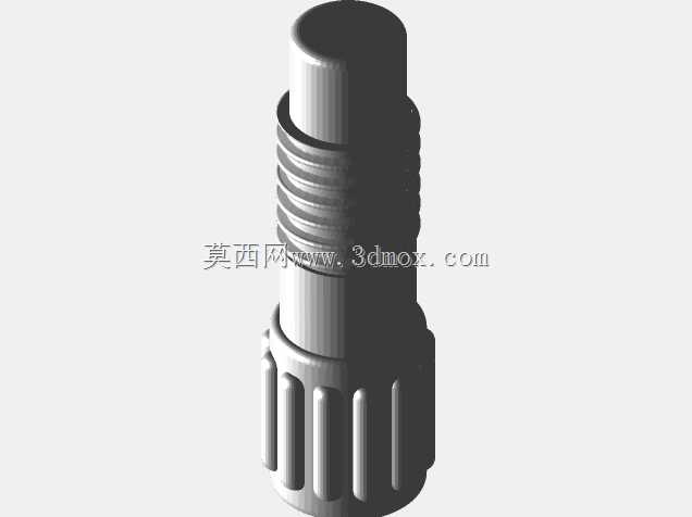 3d打印机升级版拖刀