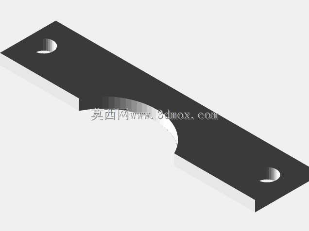3d打印机升级版拖刀