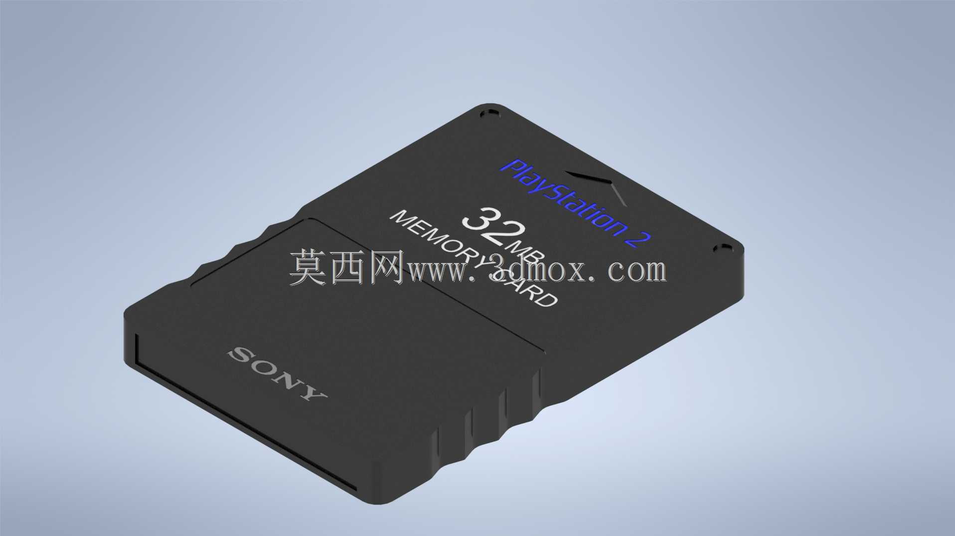 �洢��Playstation 2 32MB����