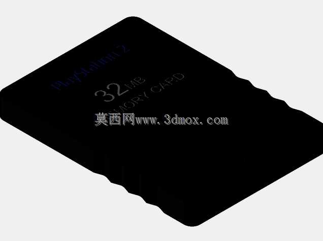 �洢��Playstation 2 32MB����