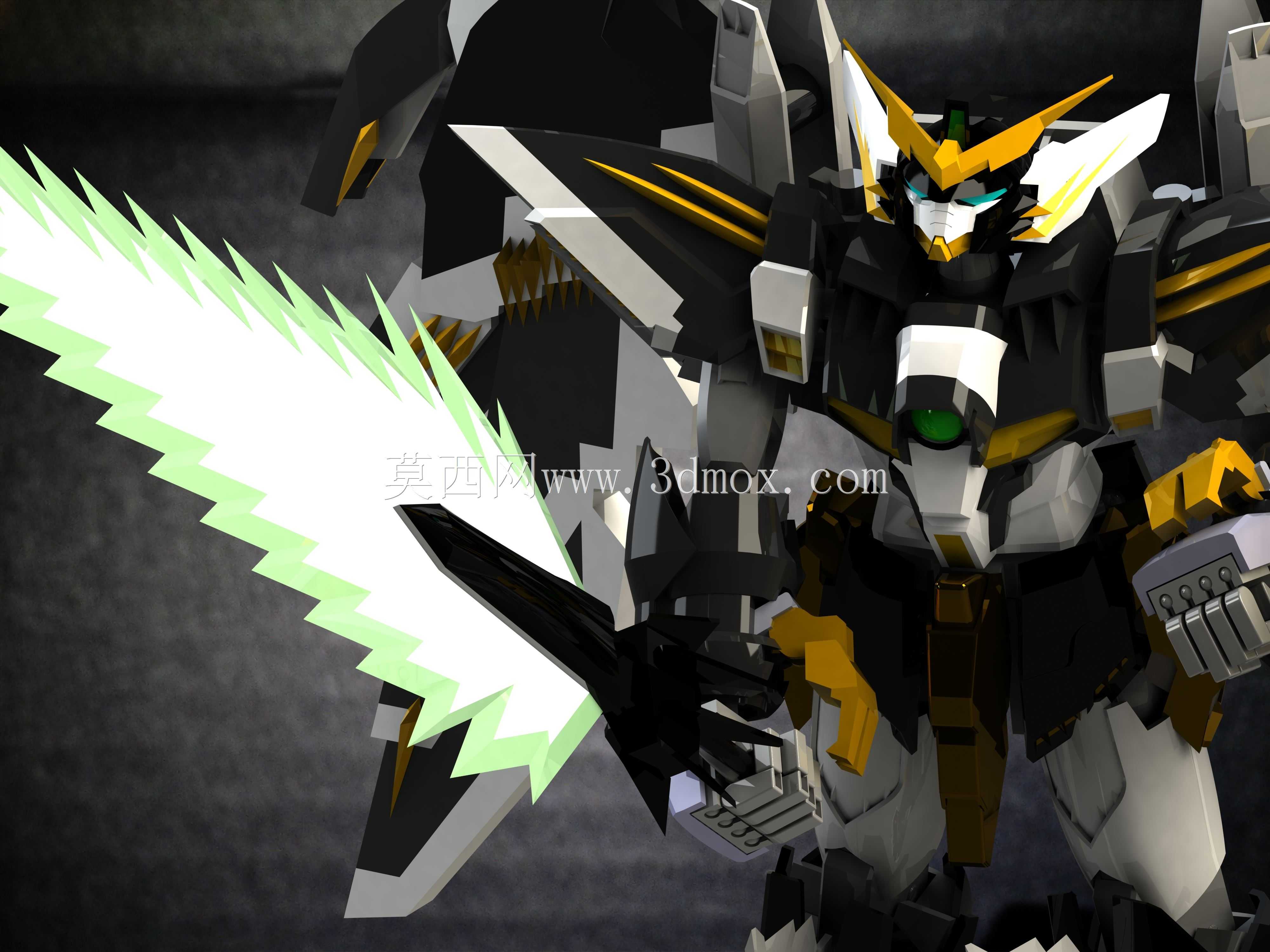 �ߴ�Epyon��������ɫ��