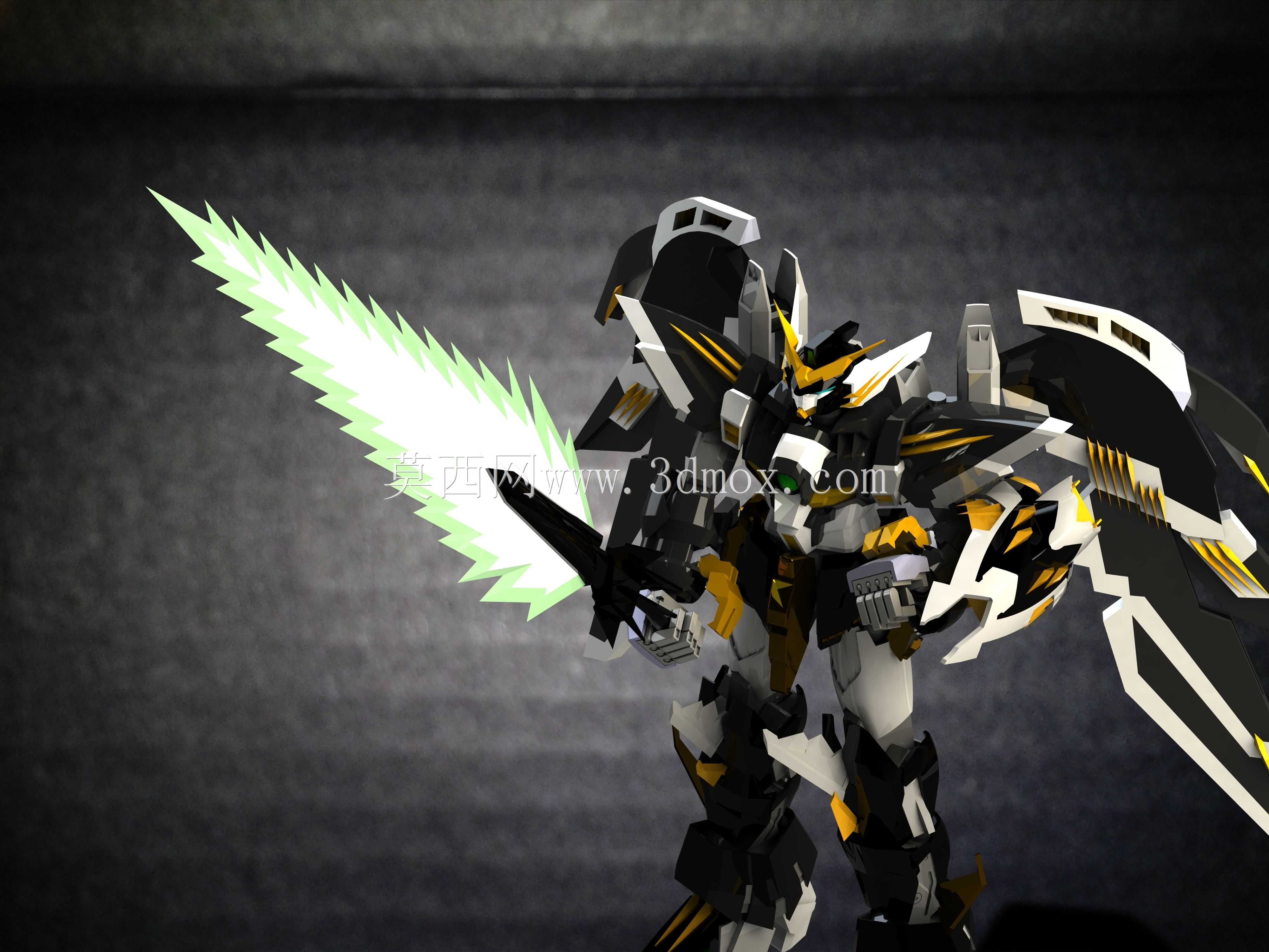 �ߴ�Epyon��������ɫ��