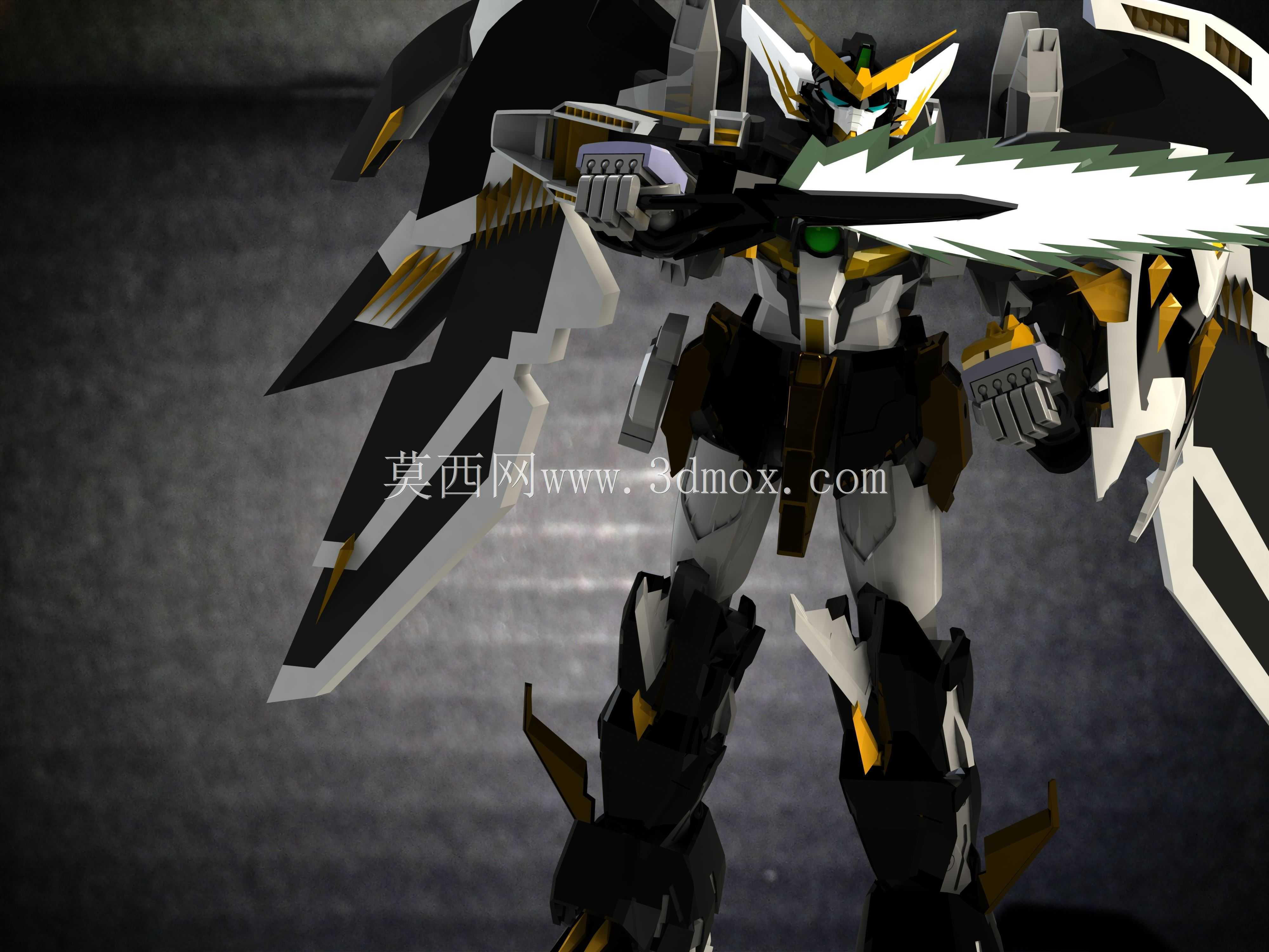 �ߴ�Epyon��������ɫ��