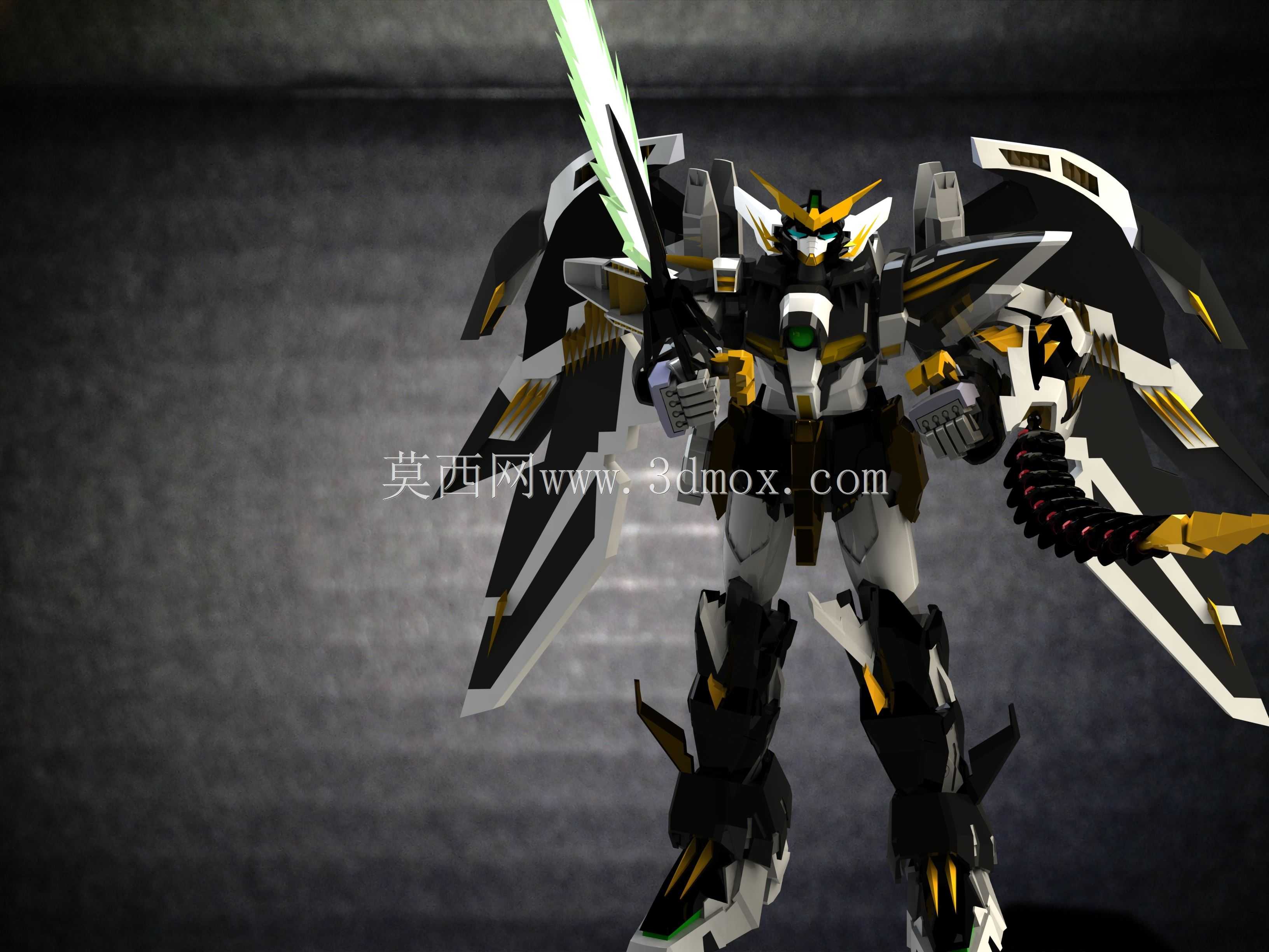�ߴ�Epyon��������ɫ��