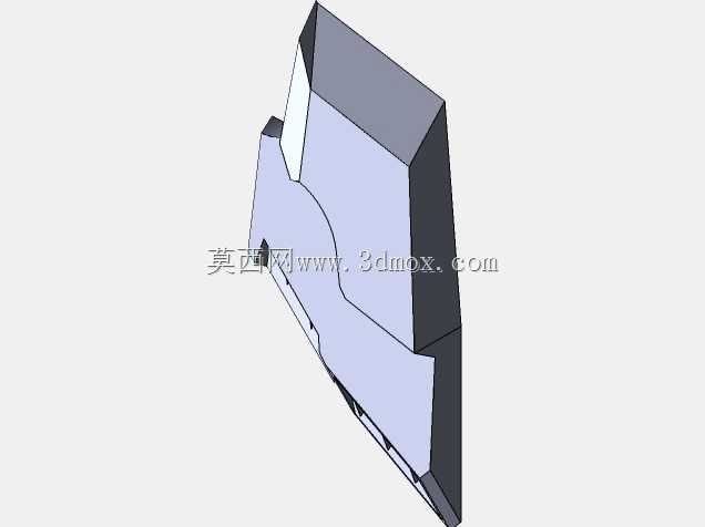高达Epyon(更改颜色)