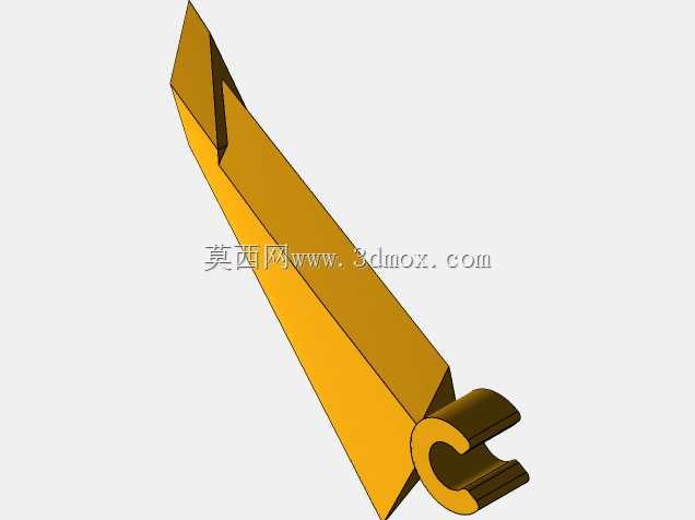 高达Epyon(更改颜色)