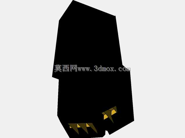 高达Epyon(更改颜色)