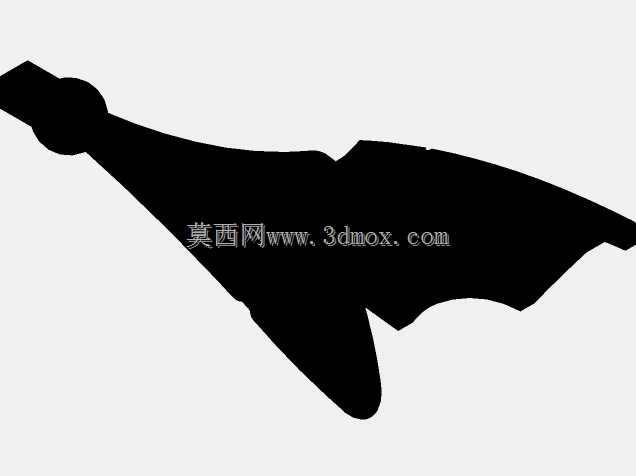高达Epyon(更改颜色)