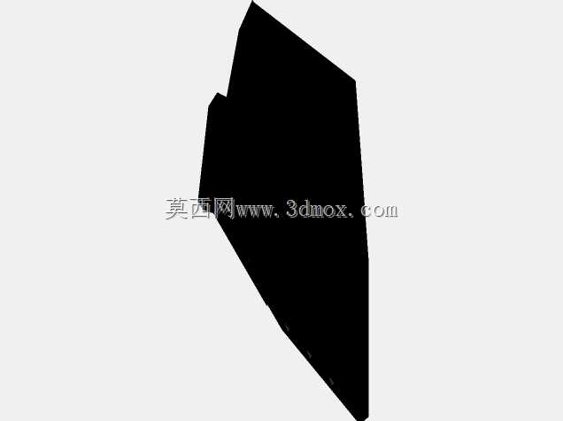 高达Epyon(更改颜色)