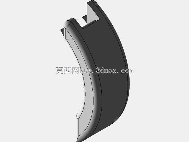 高达Epyon(更改颜色)