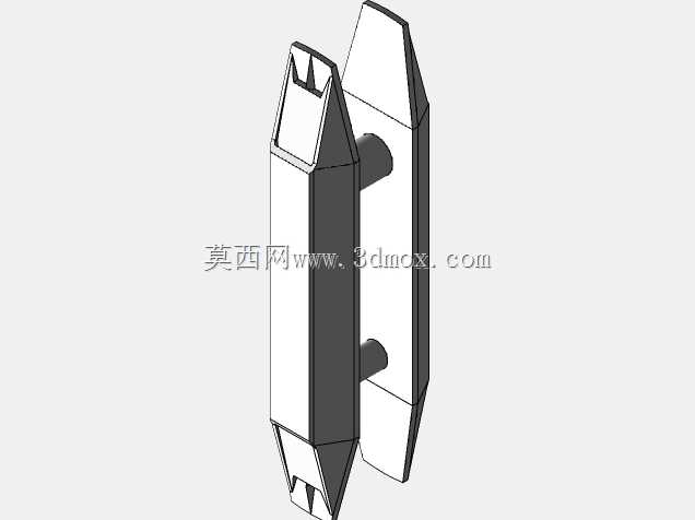 高达Epyon(更改颜色)