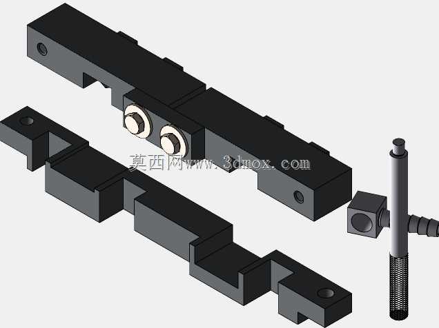 凸轮轴定位正时工具包M52TU、M54、M56