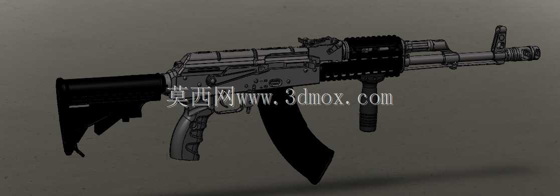 �ִ���AKM