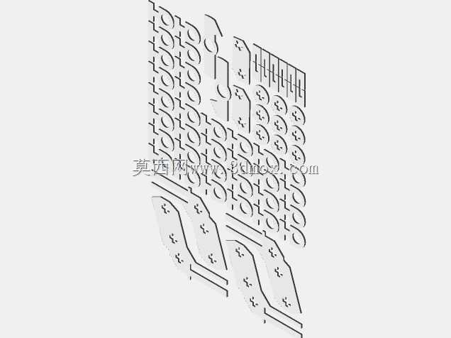 文明散弹枪手枪道具3d打印到位