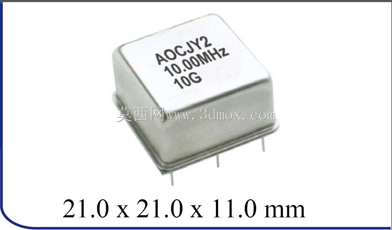 ���ȶ���+/-5 PPB Abracon VCTCXO