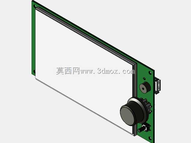 Bigtreetech TFT50 3.0��