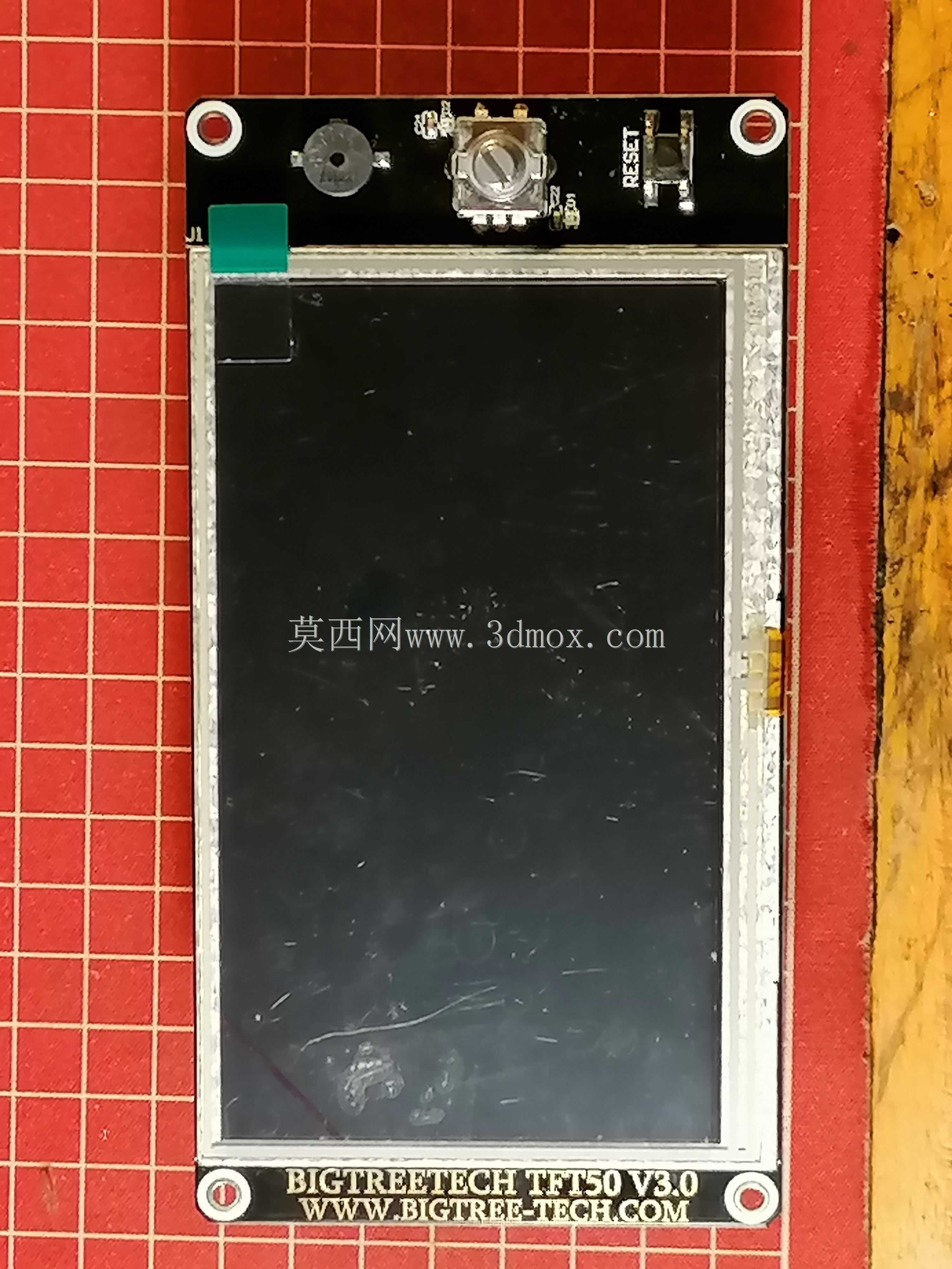 Bigtreetech TFT50 3.0��
