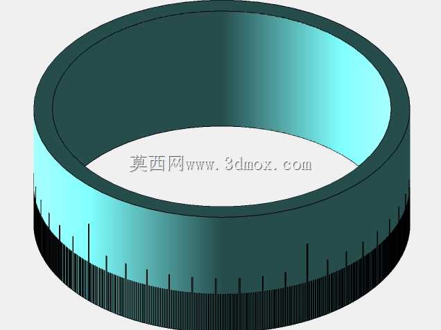 铣削工艺设置