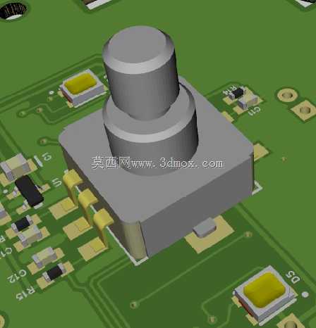 EC11������SMD