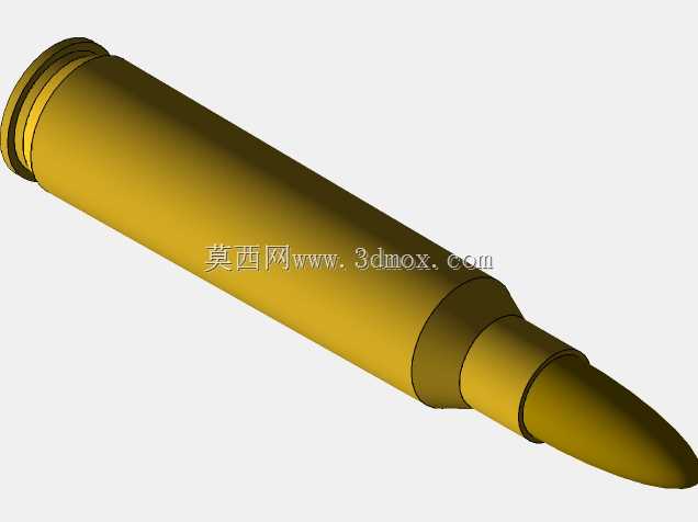 5.56x45北约回合