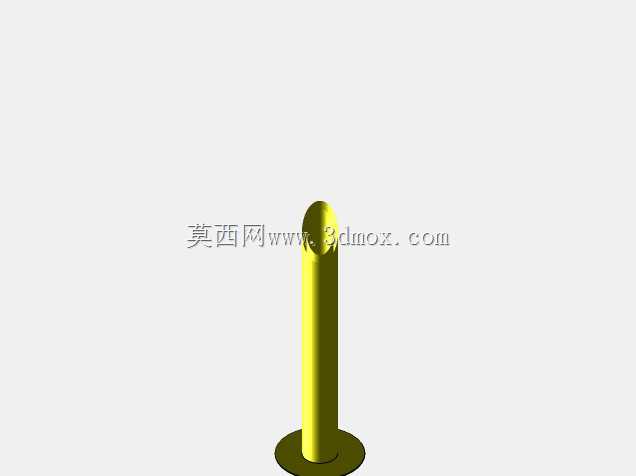 悬臂起重机-Autodesk Inventor