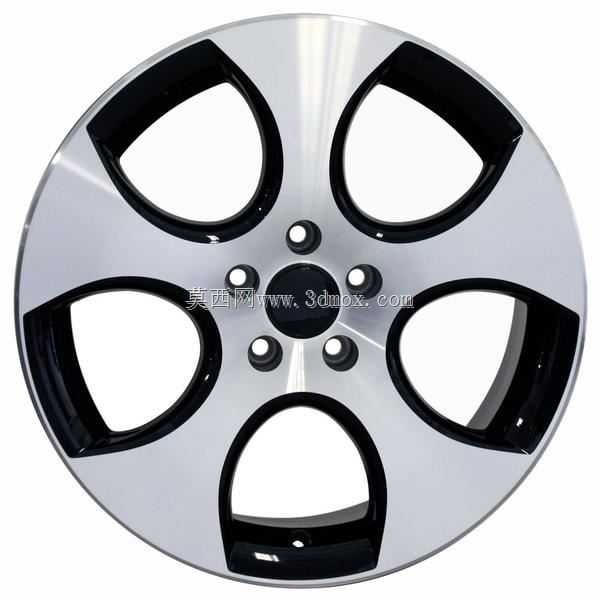 ��챸�����VW Detroid