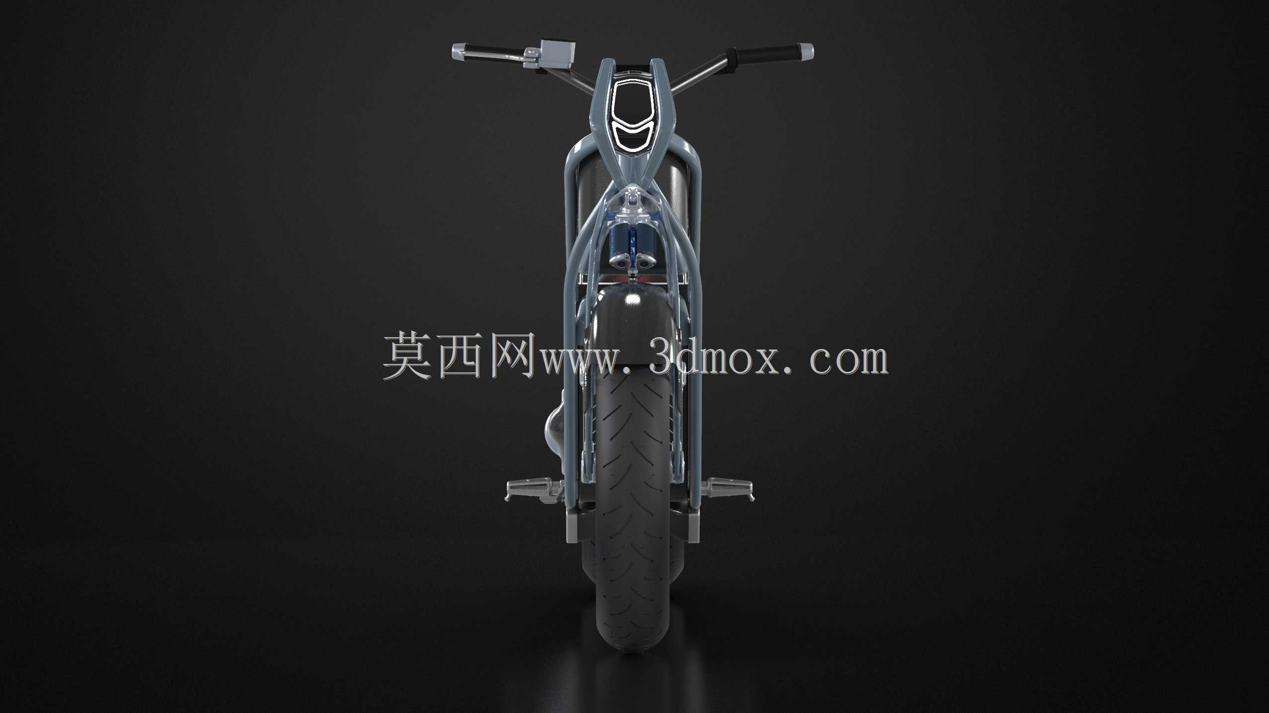 电动摩托车62RR