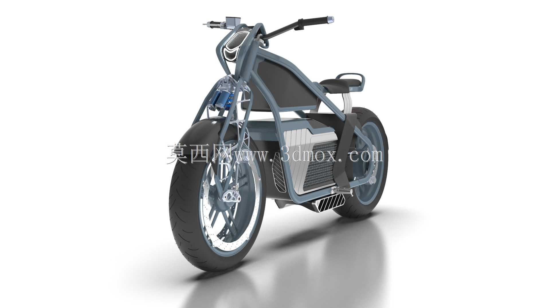 电动摩托车62RR