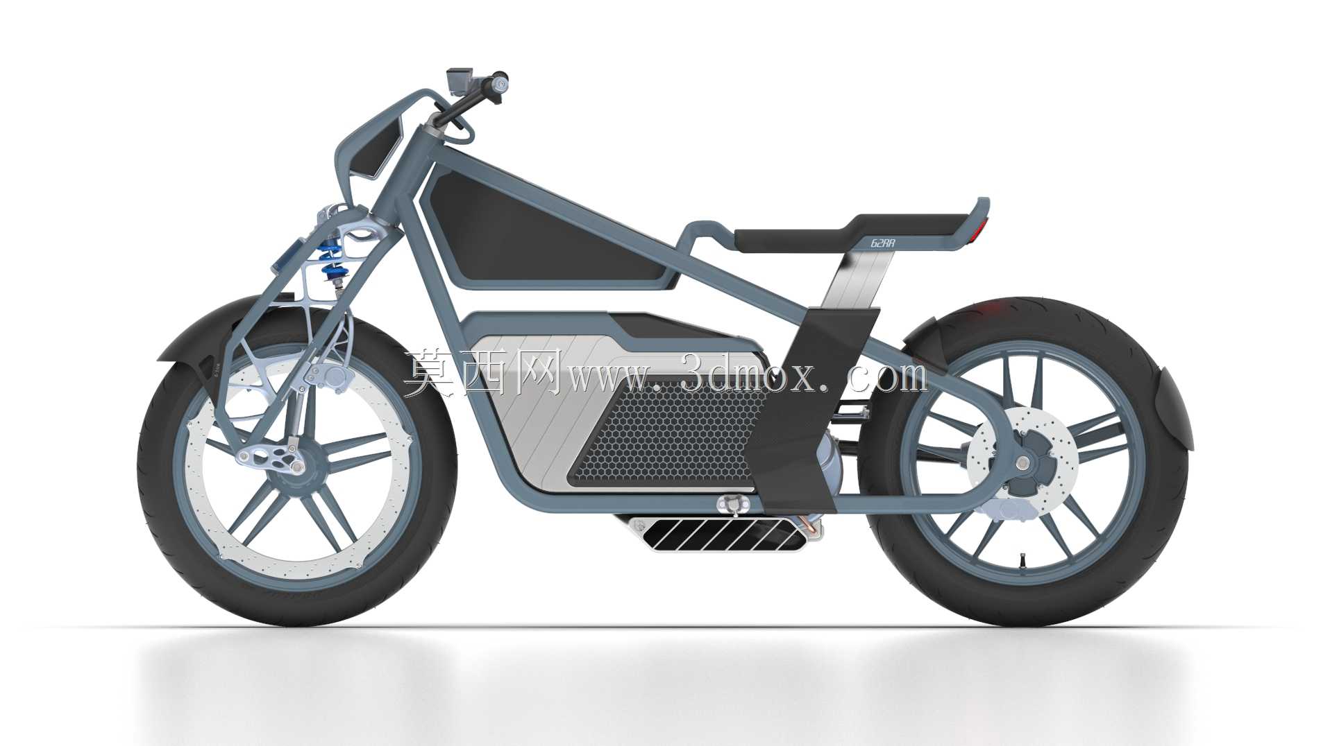 电动摩托车62RR