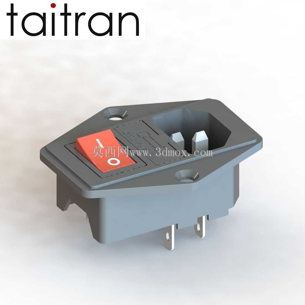 taitran����˿����AC 250V������AC 08
