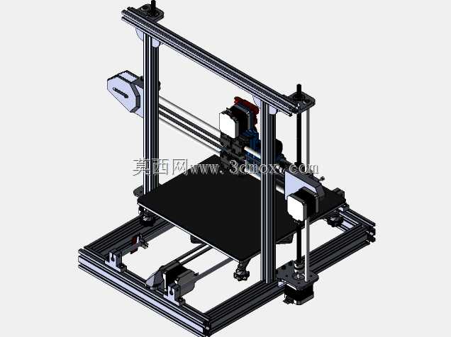 3D打印机