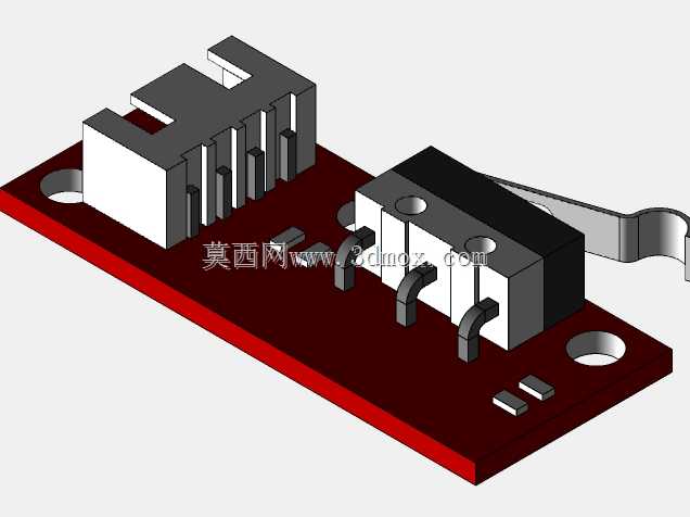 3D打印机