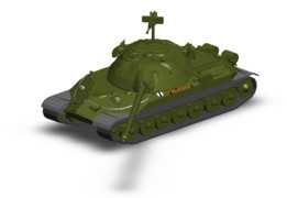 IS-7��������̹��