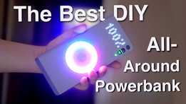 ��õ�DIY USB PD��Դ