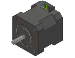 �������NEMA 17