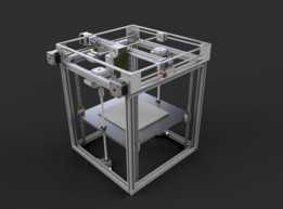 3D��ӡ���ͺ�