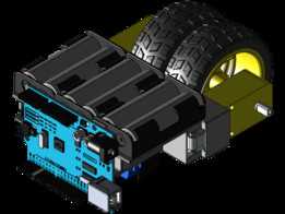 Arduinoƽ��͹�ֻ�����